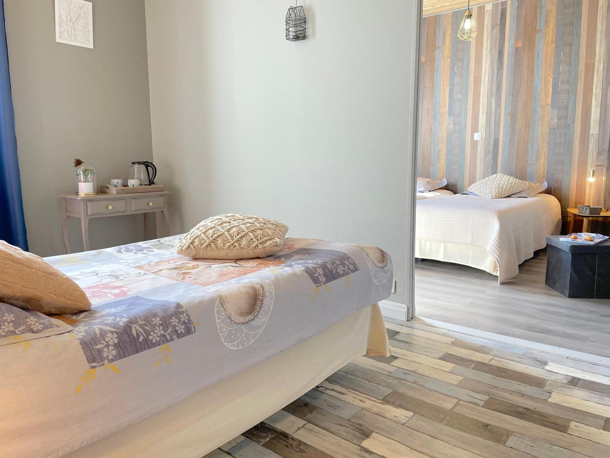 Rosans Atypique Detour Bed & Breakfast エクステリア 写真