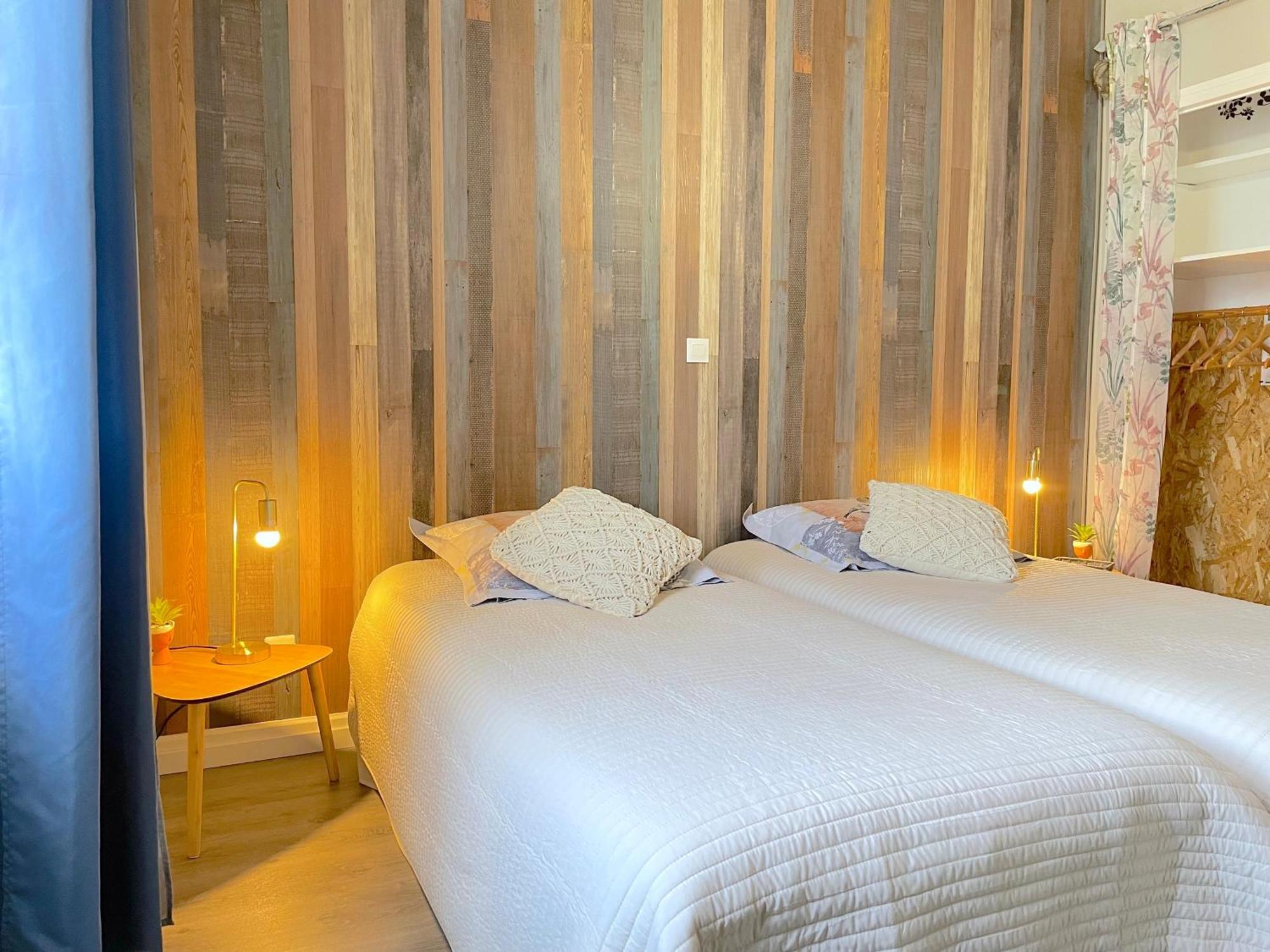 Rosans Atypique Detour Bed & Breakfast エクステリア 写真