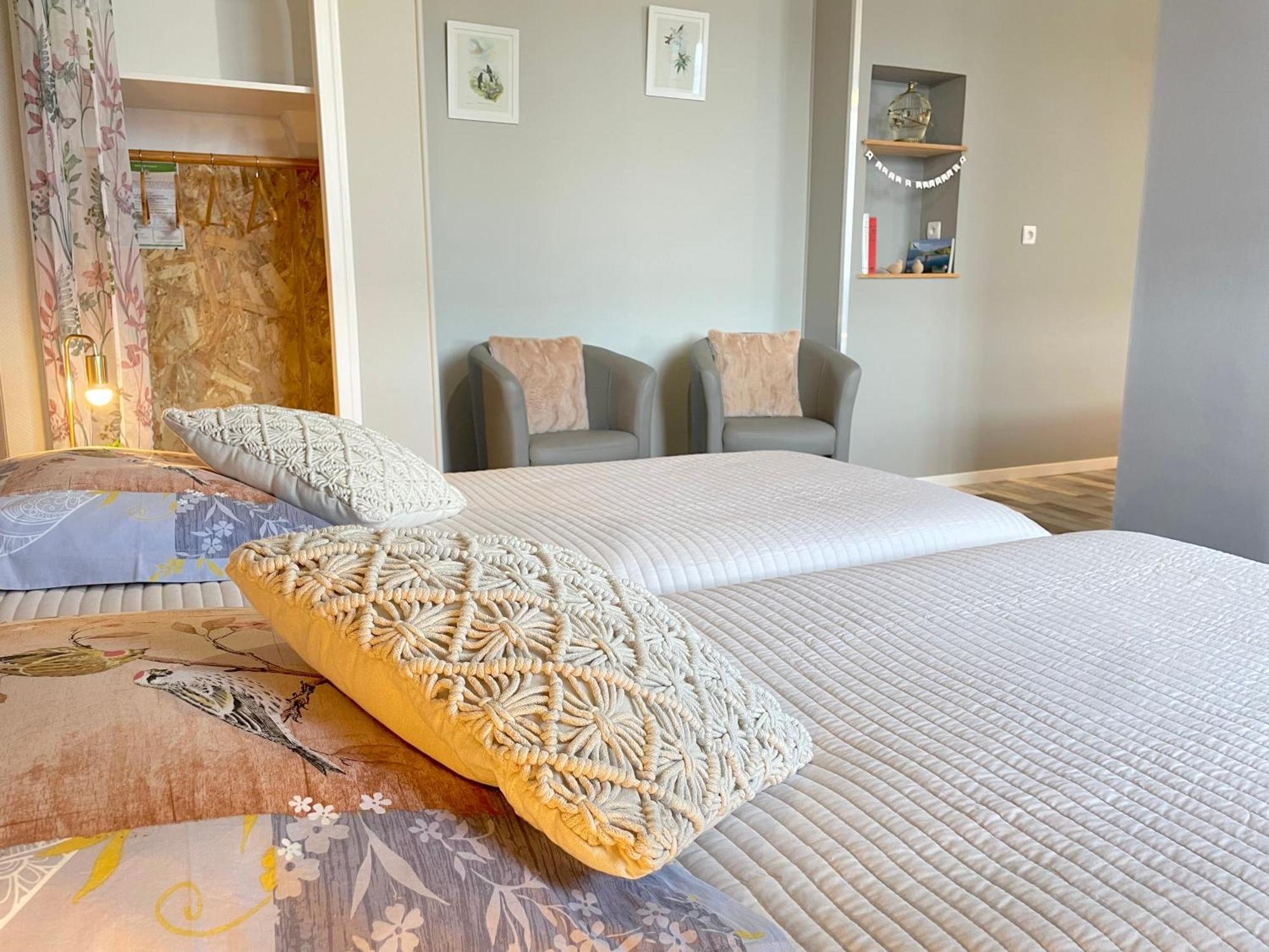 Rosans Atypique Detour Bed & Breakfast エクステリア 写真