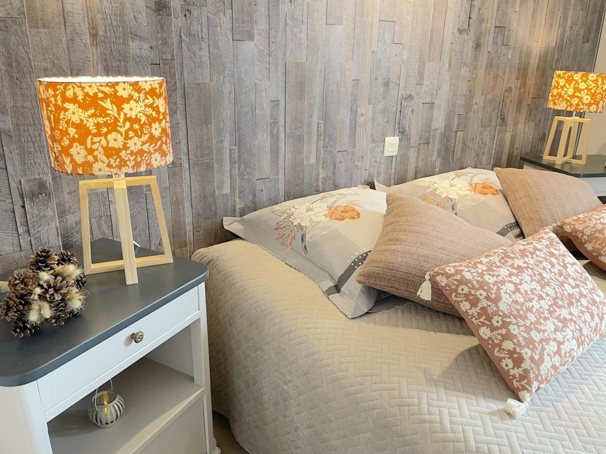 Rosans Atypique Detour Bed & Breakfast エクステリア 写真