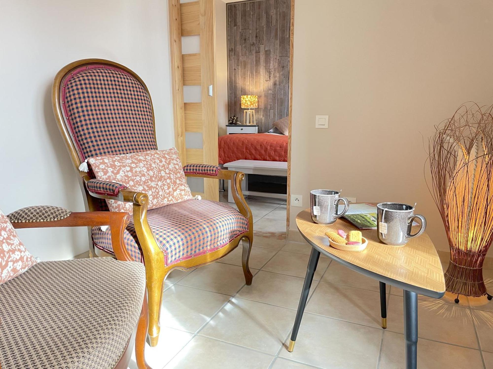 Rosans Atypique Detour Bed & Breakfast エクステリア 写真