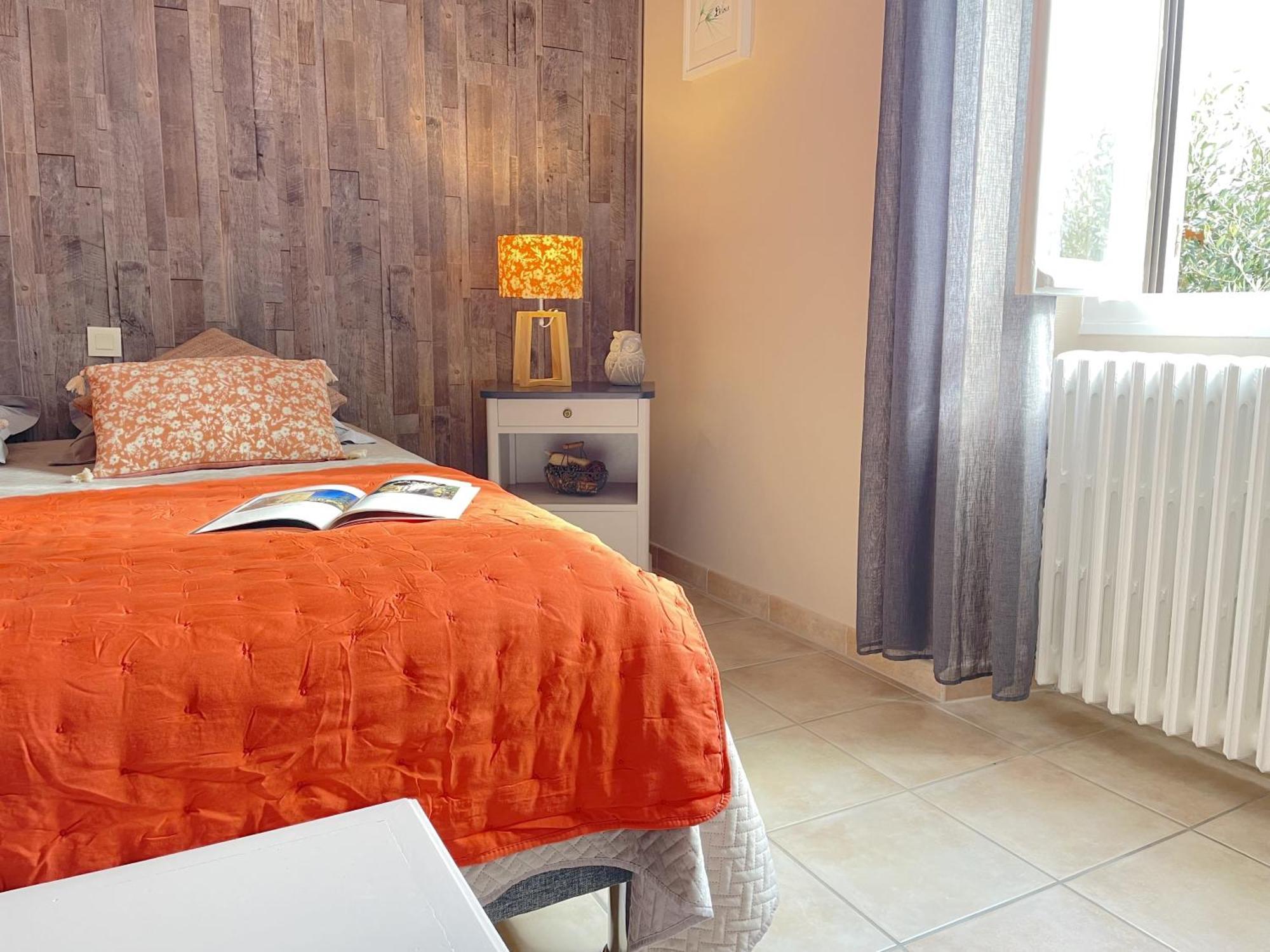 Rosans Atypique Detour Bed & Breakfast エクステリア 写真