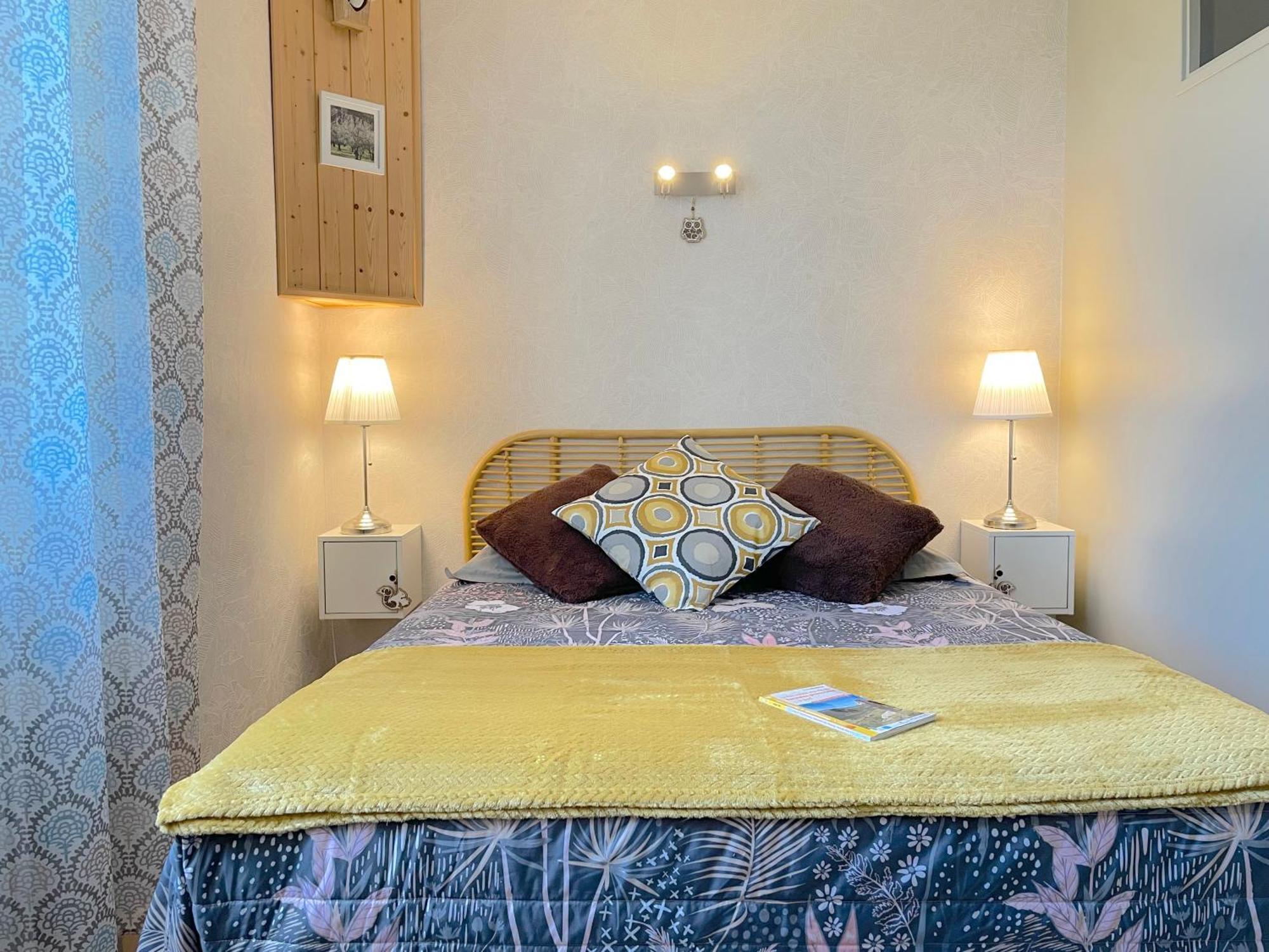 Rosans Atypique Detour Bed & Breakfast エクステリア 写真