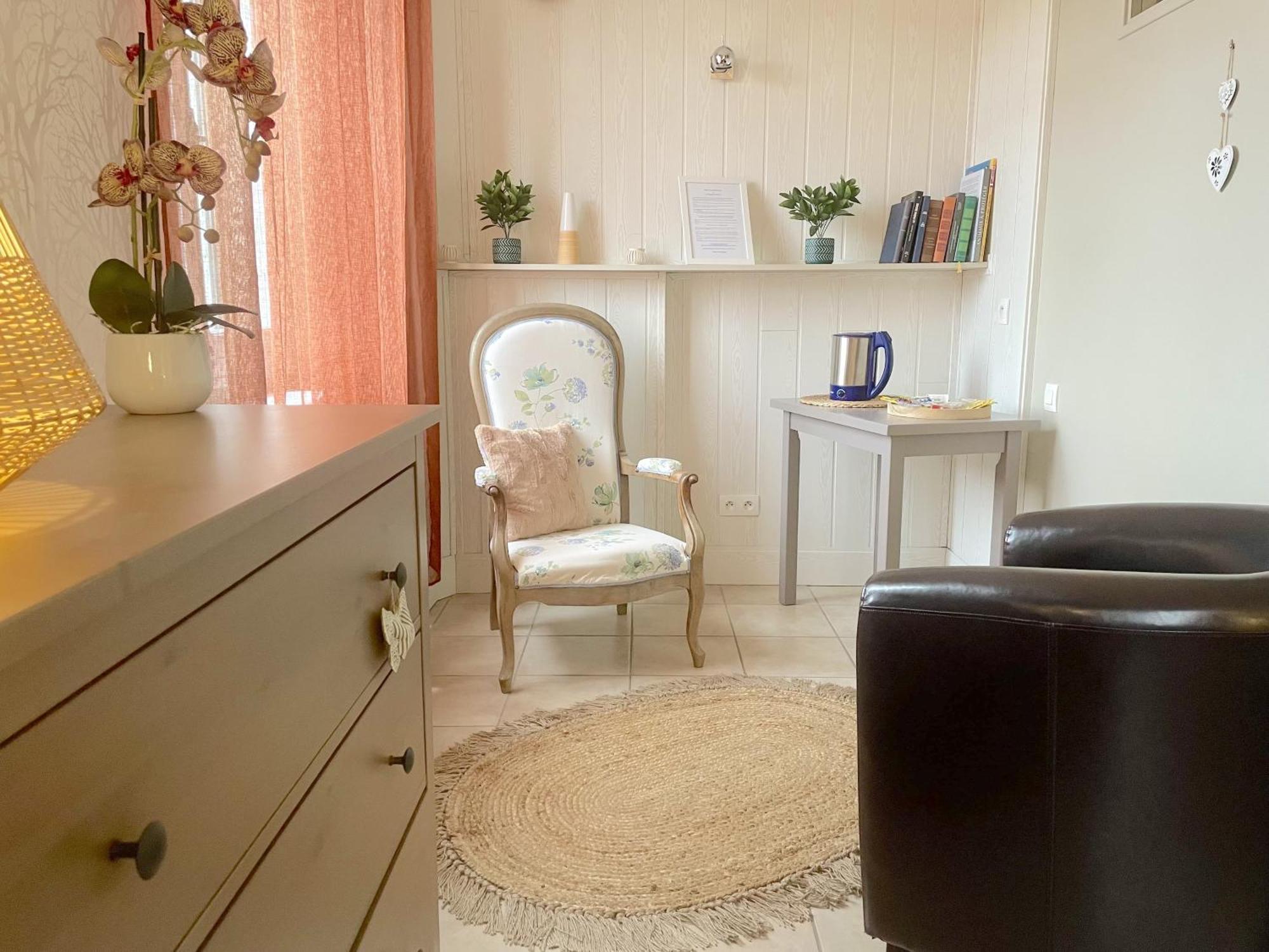Rosans Atypique Detour Bed & Breakfast エクステリア 写真