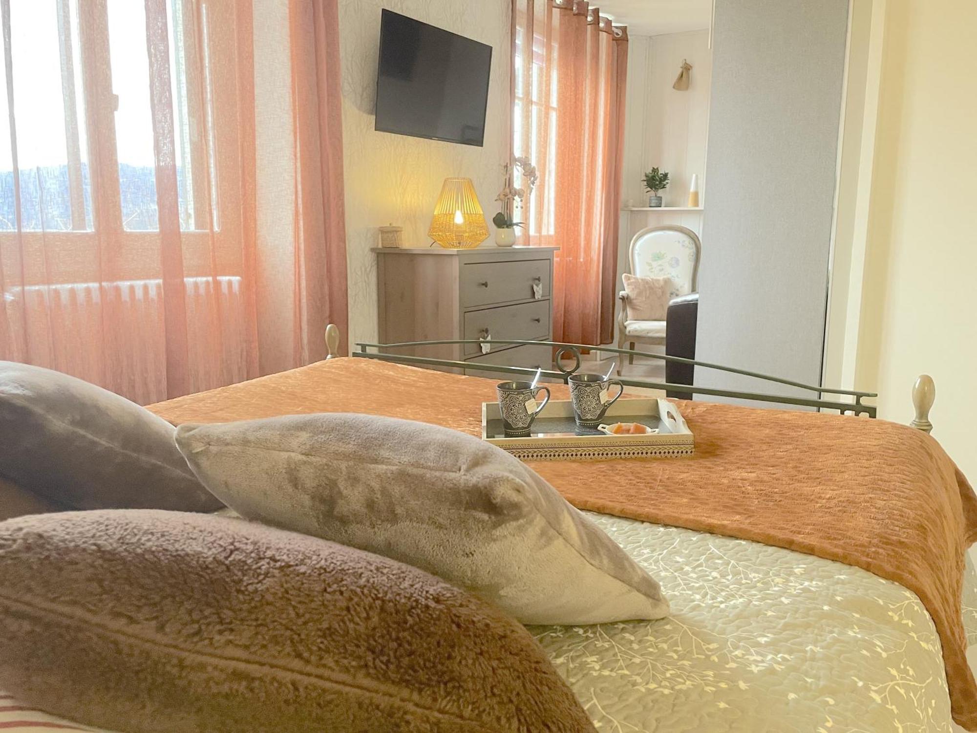 Rosans Atypique Detour Bed & Breakfast エクステリア 写真