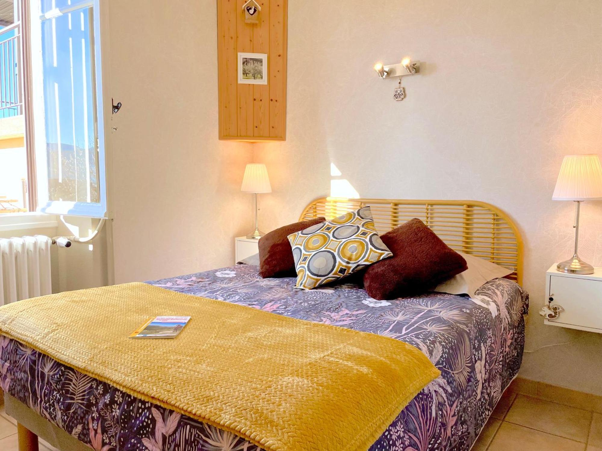 Rosans Atypique Detour Bed & Breakfast エクステリア 写真